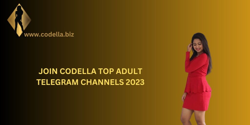 telegram adult channels