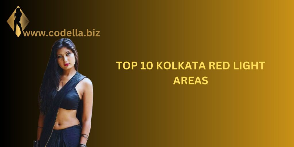 Kolkata Red Light list