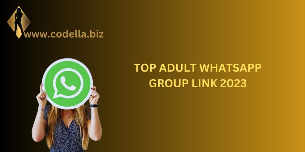 Adult WhatsApp number girls