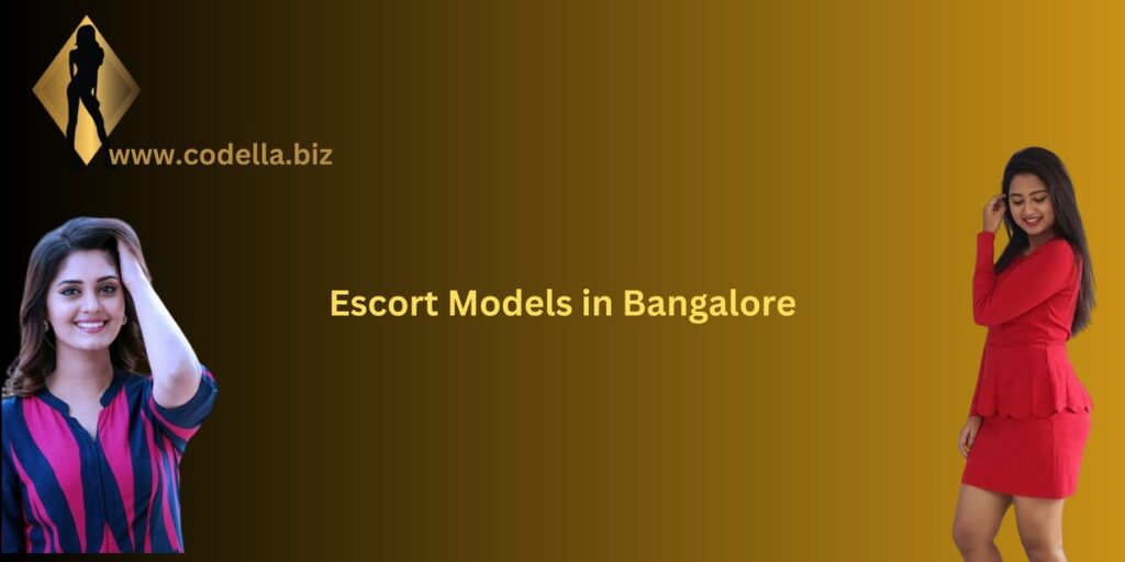 bangalore model escorts